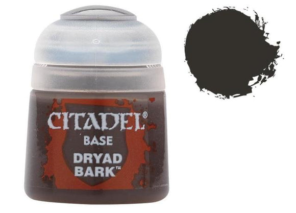 BASE: Dryad Bark (12ml) 21-23