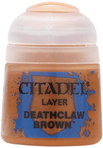 LAYER: Deathclaw Brown (12ml) 22-41
