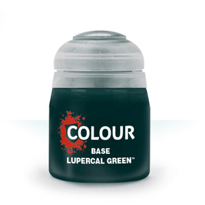 BASE: Lupercal Green (12ml) 21-45