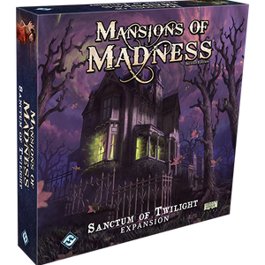 Mansions of Madness: Sanctum of Twilight