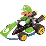Mario Kart - Pullback Toys