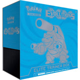 Evolutions Elite Trainer Box