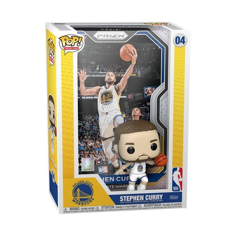Funko: Trading Cards - Stephen Curry