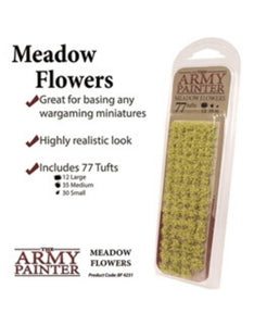 Battlefield Meadow Flowers